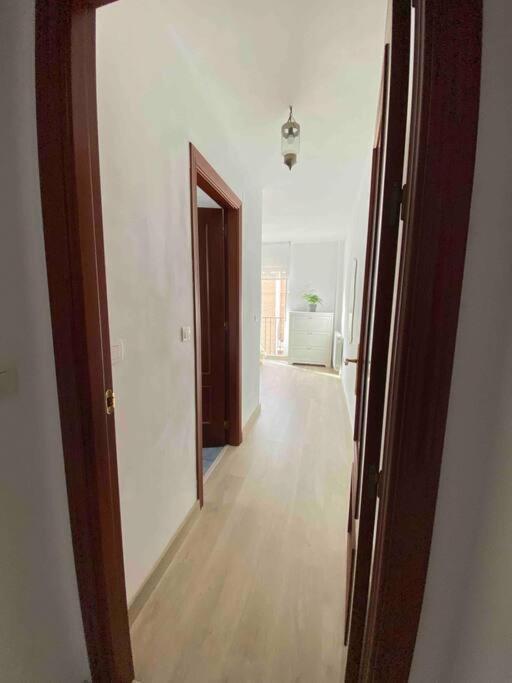 Casa Con Piscina Comunitaria En Albayzin Alto Villa กรานาดา ภายนอก รูปภาพ