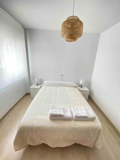 Casa Con Piscina Comunitaria En Albayzin Alto Villa กรานาดา ภายนอก รูปภาพ
