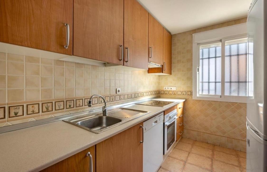 Casa Con Piscina Comunitaria En Albayzin Alto Villa กรานาดา ภายนอก รูปภาพ